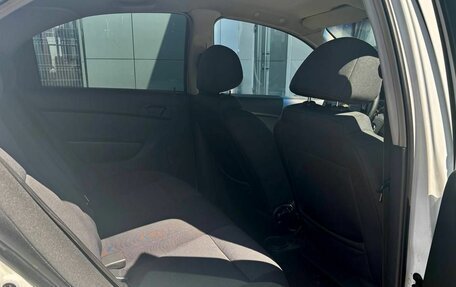 Chevrolet Aveo III, 2011 год, 375 000 рублей, 13 фотография