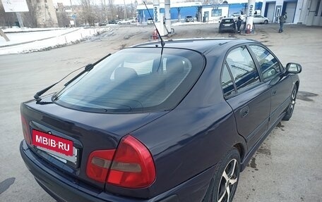 Mitsubishi Carisma I, 2003 год, 300 000 рублей, 2 фотография
