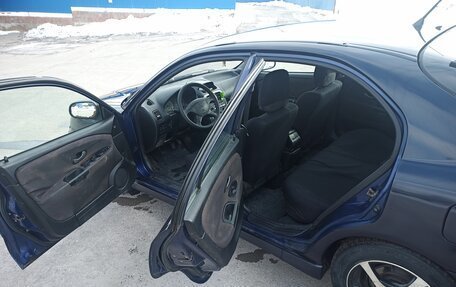 Mitsubishi Carisma I, 2003 год, 300 000 рублей, 4 фотография