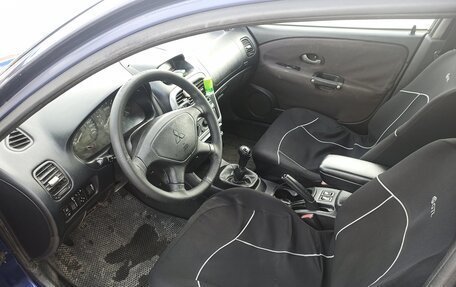 Mitsubishi Carisma I, 2003 год, 300 000 рублей, 5 фотография