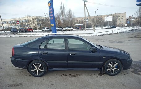 Mitsubishi Carisma I, 2003 год, 300 000 рублей, 3 фотография