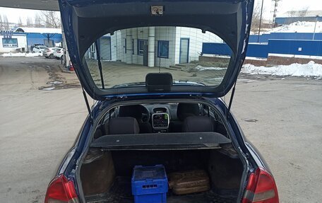 Mitsubishi Carisma I, 2003 год, 300 000 рублей, 15 фотография