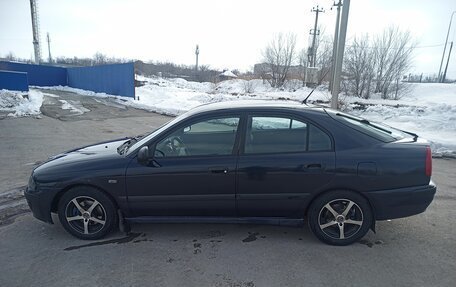 Mitsubishi Carisma I, 2003 год, 300 000 рублей, 14 фотография