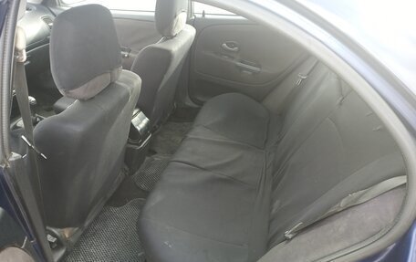 Mitsubishi Carisma I, 2003 год, 300 000 рублей, 7 фотография