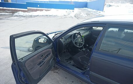 Mitsubishi Carisma I, 2003 год, 300 000 рублей, 8 фотография