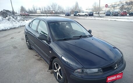 Mitsubishi Carisma I, 2003 год, 300 000 рублей, 11 фотография