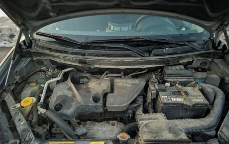 Renault Koleos I рестайлинг 2, 2009 год, 860 000 рублей, 15 фотография