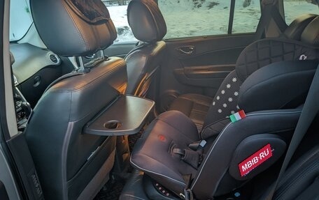 Renault Koleos I рестайлинг 2, 2009 год, 860 000 рублей, 7 фотография