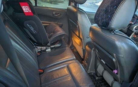 Renault Koleos I рестайлинг 2, 2009 год, 860 000 рублей, 8 фотография