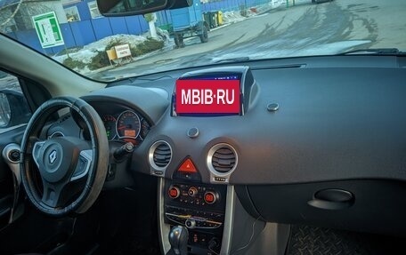 Renault Koleos I рестайлинг 2, 2009 год, 860 000 рублей, 9 фотография