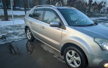 Renault Koleos I рестайлинг 2, 2009 год, 860 000 рублей, 20 фотография