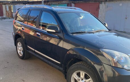 Great Wall Hover H3 I, 2015 год, 780 000 рублей, 2 фотография