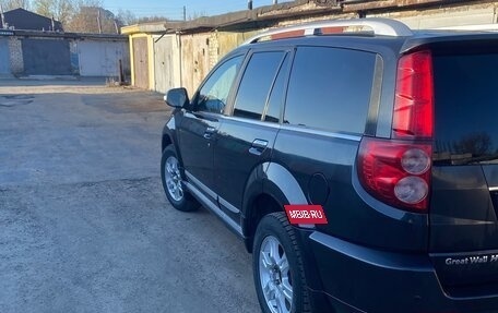 Great Wall Hover H3 I, 2015 год, 780 000 рублей, 4 фотография