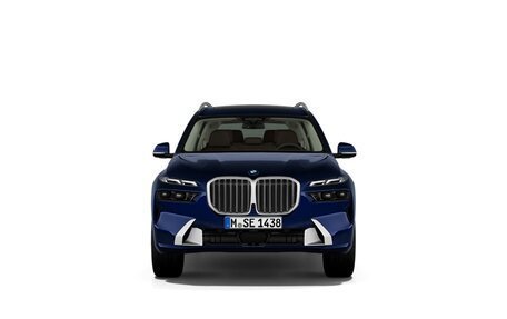 BMW X7, 2025 год, 21 300 000 рублей, 4 фотография