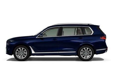 BMW X7, 2025 год, 21 300 000 рублей, 3 фотография