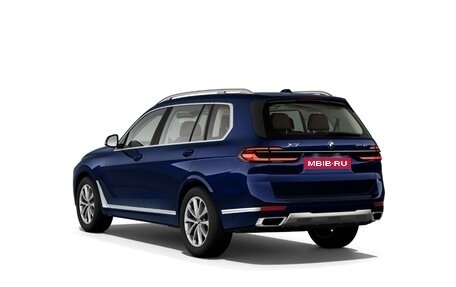 BMW X7, 2025 год, 21 300 000 рублей, 2 фотография
