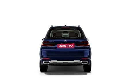 BMW X7, 2025 год, 21 300 000 рублей, 5 фотография