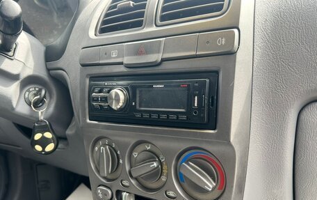 Hyundai Accent II, 2005 год, 350 000 рублей, 10 фотография