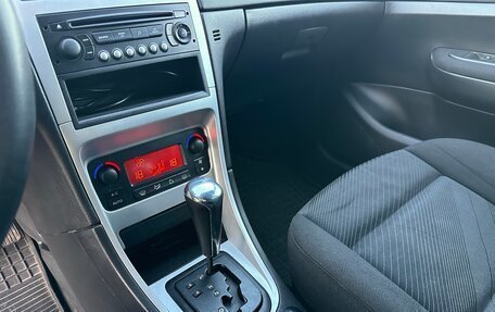 Peugeot 307 I, 2006 год, 349 000 рублей, 12 фотография