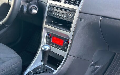 Peugeot 307 I, 2006 год, 349 000 рублей, 13 фотография