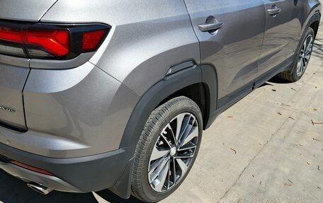 Changan CS35 Plus, 2023 год, 1 770 000 рублей, 7 фотография