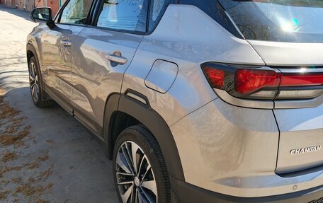 Changan CS35 Plus, 2023 год, 1 770 000 рублей, 6 фотография