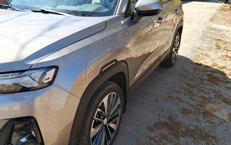 Changan CS35 Plus, 2023 год, 1 770 000 рублей, 5 фотография