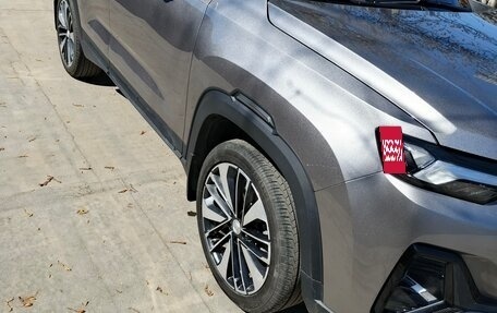 Changan CS35 Plus, 2023 год, 1 770 000 рублей, 3 фотография