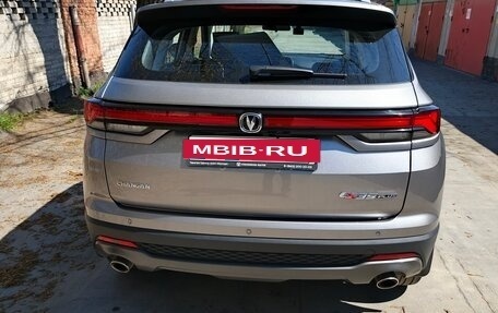 Changan CS35 Plus, 2023 год, 1 770 000 рублей, 2 фотография