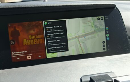 Changan CS35 Plus, 2023 год, 1 770 000 рублей, 13 фотография