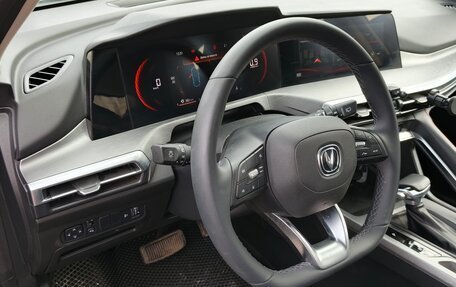 Changan CS35 Plus, 2023 год, 1 770 000 рублей, 14 фотография