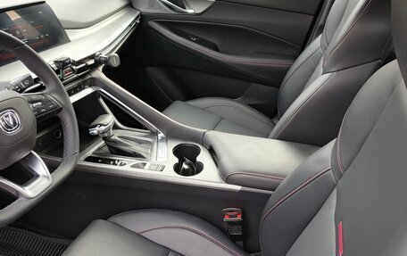 Changan CS35 Plus, 2023 год, 1 770 000 рублей, 10 фотография