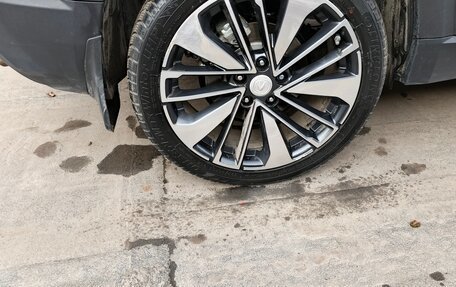 Changan CS35 Plus, 2023 год, 1 770 000 рублей, 16 фотография