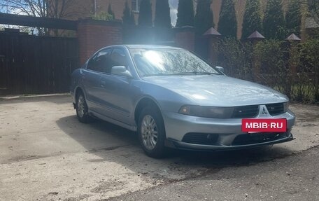 Mitsubishi Galant VIII, 2003 год, 300 000 рублей, 3 фотография