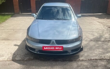 Mitsubishi Galant VIII, 2003 год, 300 000 рублей, 2 фотография