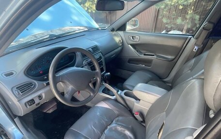 Mitsubishi Galant VIII, 2003 год, 300 000 рублей, 7 фотография