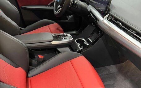 BMW X1, 2024 год, 5 077 000 рублей, 8 фотография