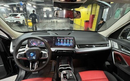 BMW X1, 2024 год, 5 077 000 рублей, 10 фотография