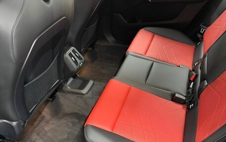 BMW X1, 2024 год, 5 077 000 рублей, 5 фотография