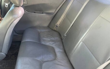 Mitsubishi Galant VIII, 2003 год, 300 000 рублей, 8 фотография