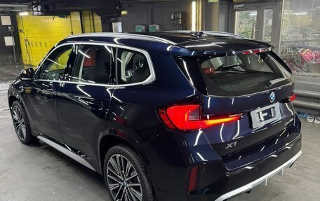BMW X1, 2024 год, 5 077 000 рублей, 3 фотография