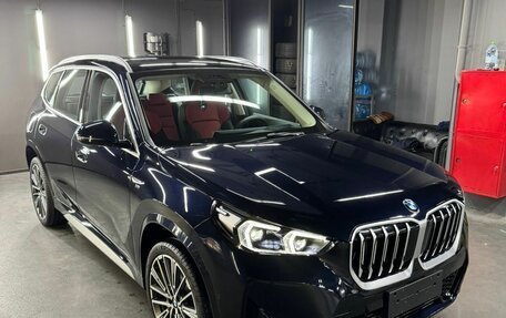 BMW X1, 2024 год, 5 077 000 рублей, 2 фотография