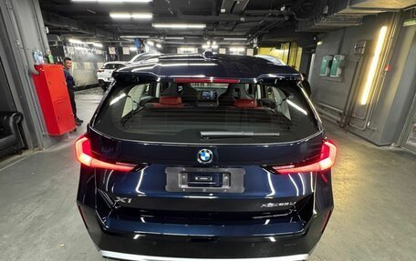 BMW X1, 2024 год, 5 077 000 рублей, 7 фотография