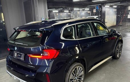BMW X1, 2024 год, 5 077 000 рублей, 4 фотография