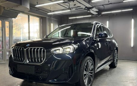BMW X1, 2024 год, 5 077 000 рублей, 6 фотография