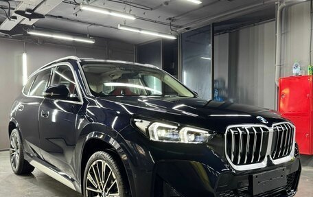 BMW X1, 2024 год, 5 077 000 рублей, 11 фотография