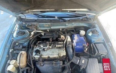 Mitsubishi Galant VIII, 2003 год, 300 000 рублей, 9 фотография