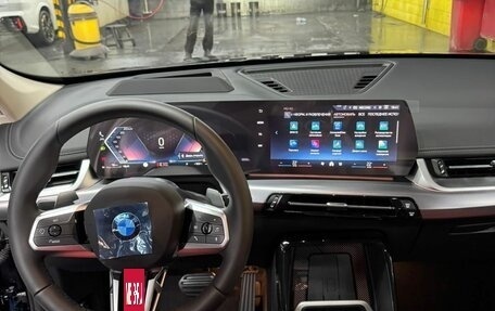 BMW X1, 2024 год, 5 077 000 рублей, 13 фотография