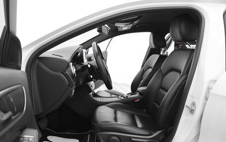 Mercedes-Benz A-Класс, 2013 год, 1 450 000 рублей, 5 фотография
