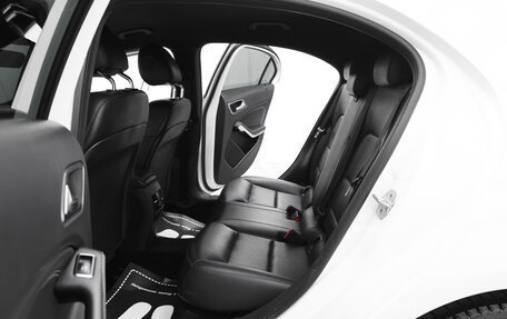 Mercedes-Benz A-Класс, 2013 год, 1 450 000 рублей, 6 фотография